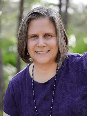 Meet Dr. Kary Marris
