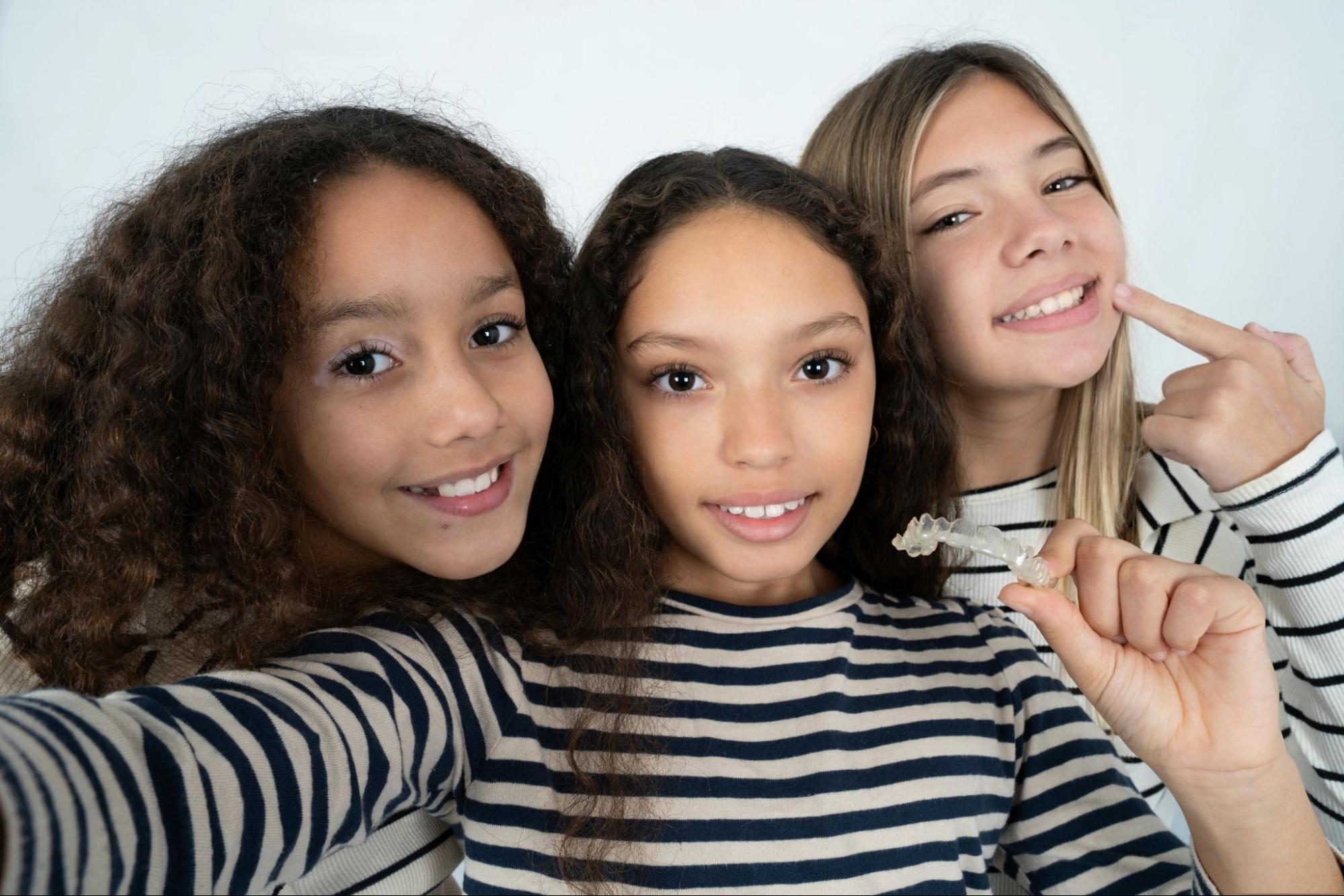 Teen-Friendly Orthodontic Options in Orlando