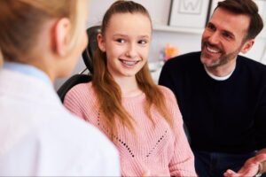 Teen-Friendly Orthodontic Options in Orlando