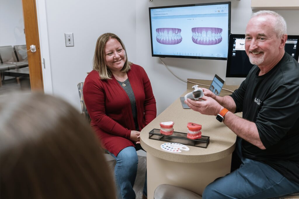 How to Choose the Best Orthodontist for Braces or Invisalign