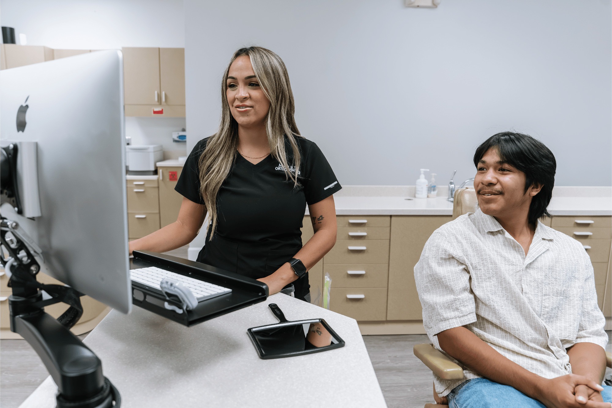 Invisalign Orlando