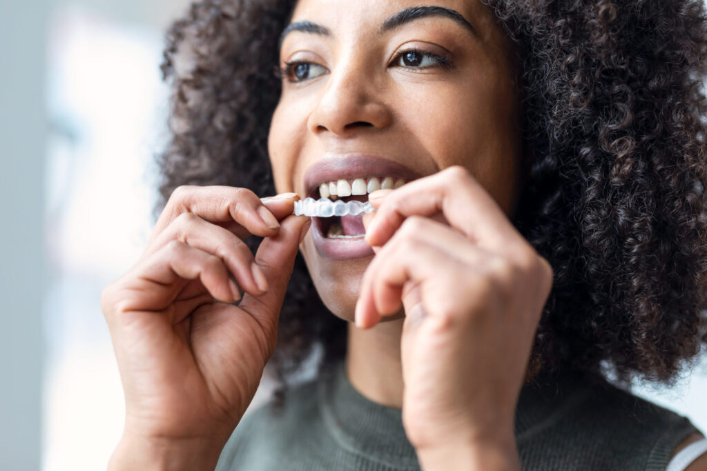 Am I a Candidate for Invisalign?