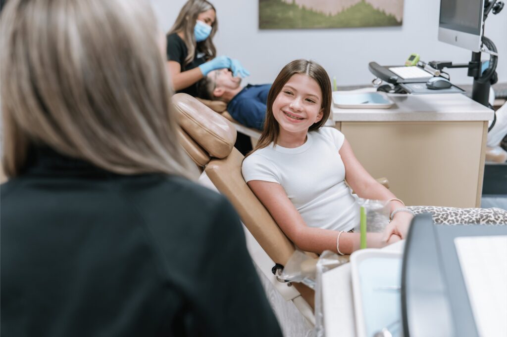 How Digital Impressions Make Braces More Comfortable
