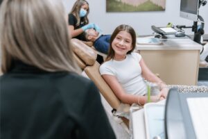 How Digital Impressions Make Braces More Comfortable