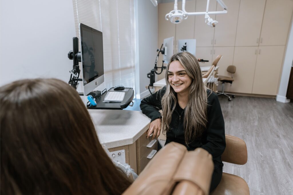 Am I a Candidate for Invisalign?