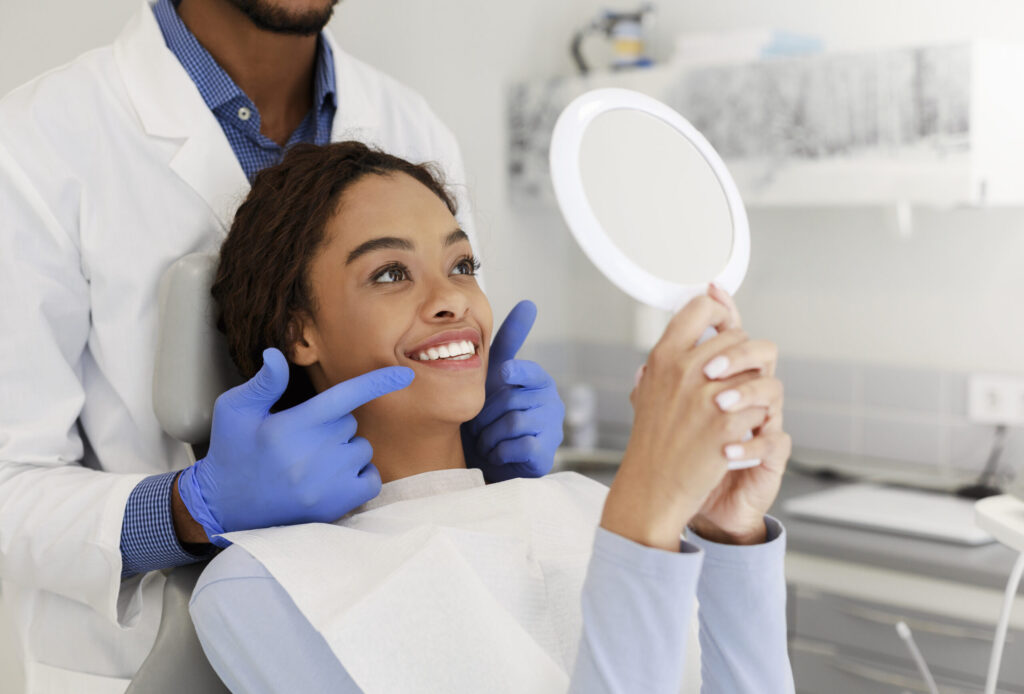 How Digital Impressions Make Braces More Comfortable