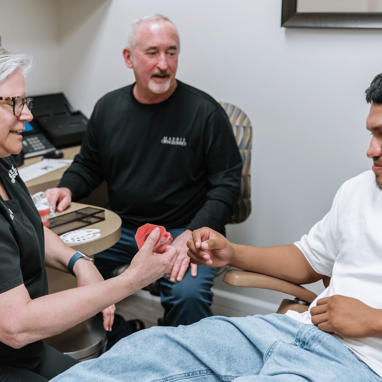 orthodontist orlando