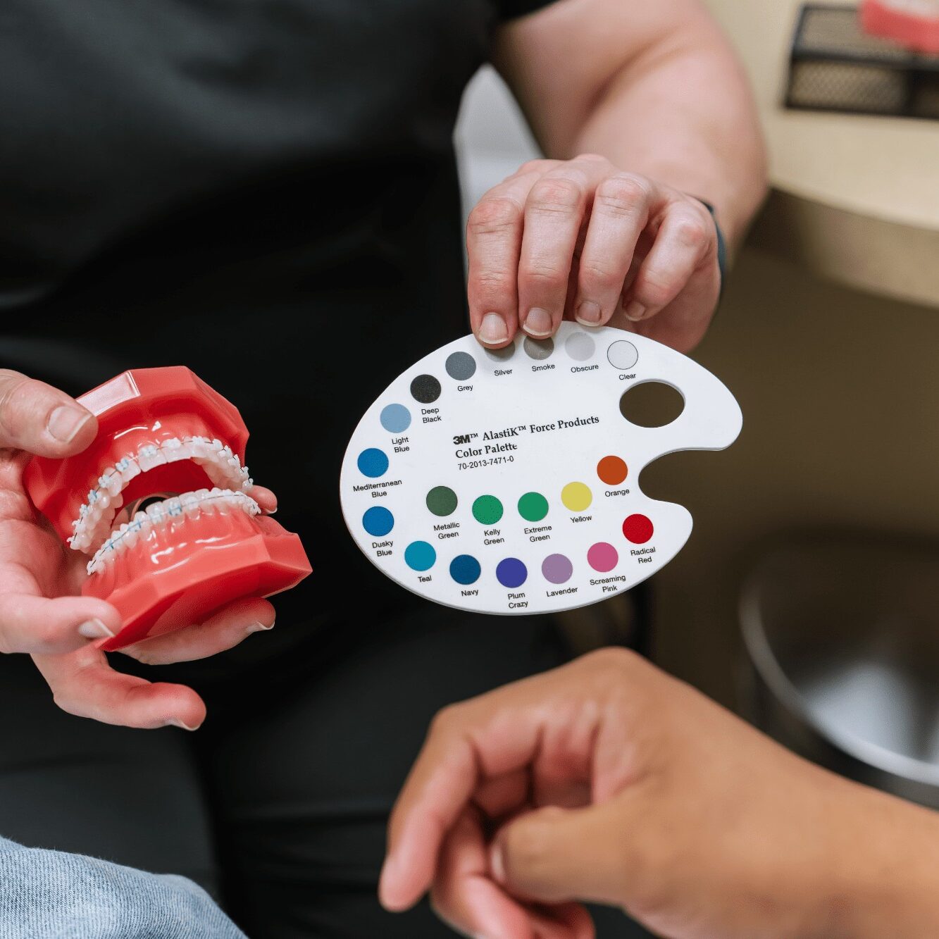 orthodontist orlando