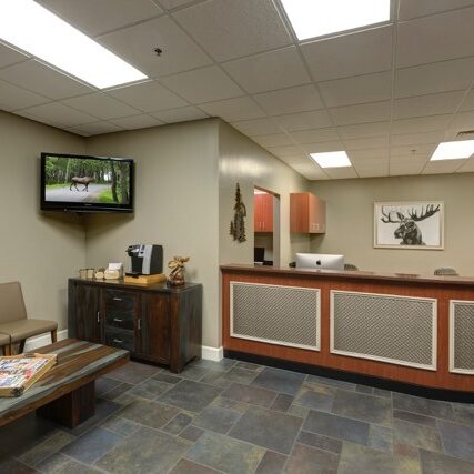 Orlando Orthodontic Office
